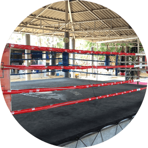 stage boxe thai en thailande
